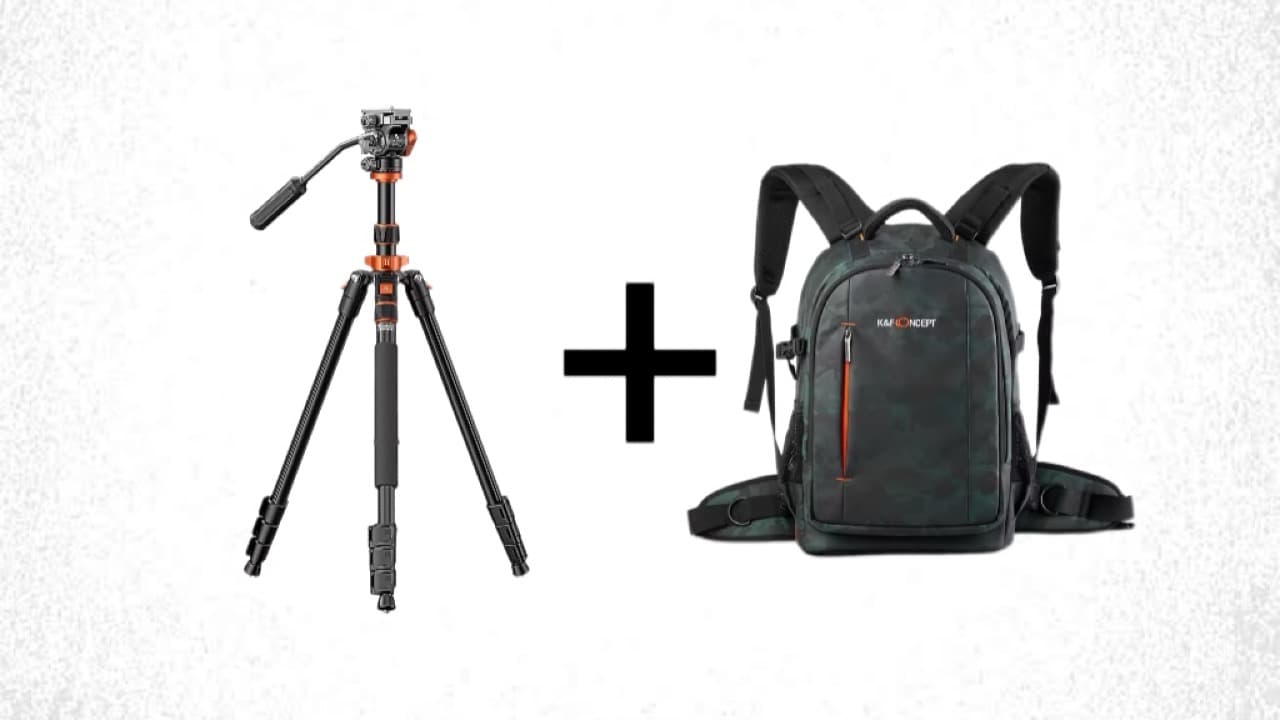 PACK AVENTURE