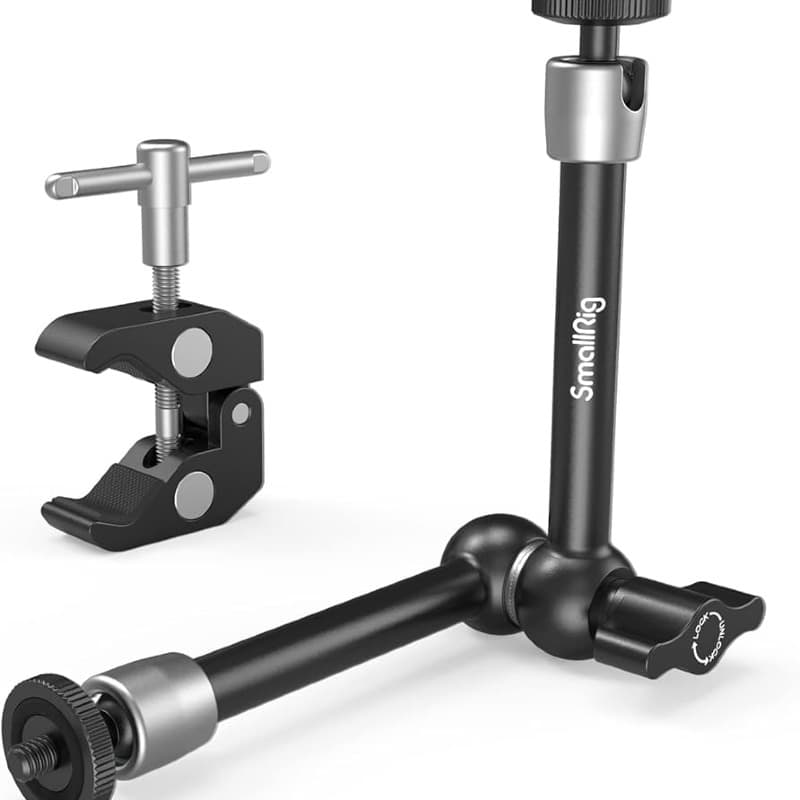 SMALLRIG MAGIC ARM