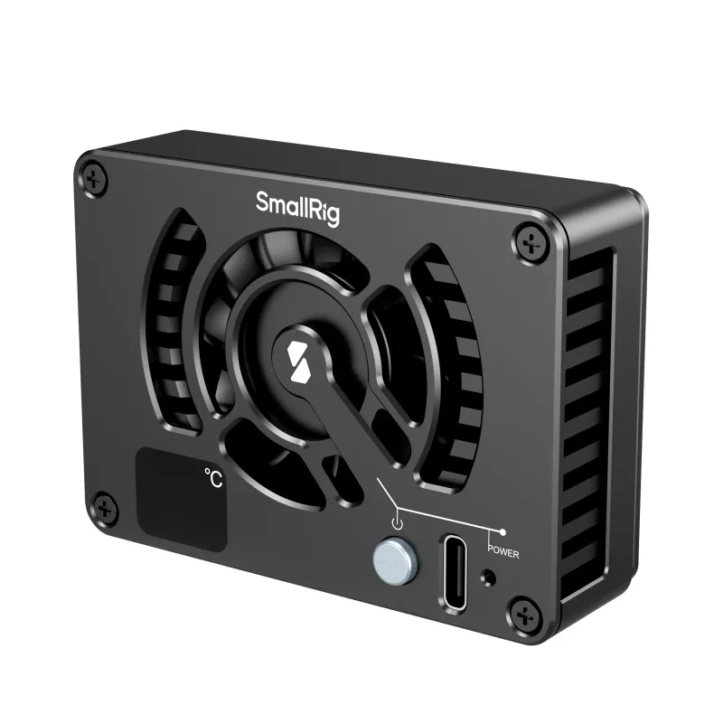 COOLING FAN SMALLRIG
