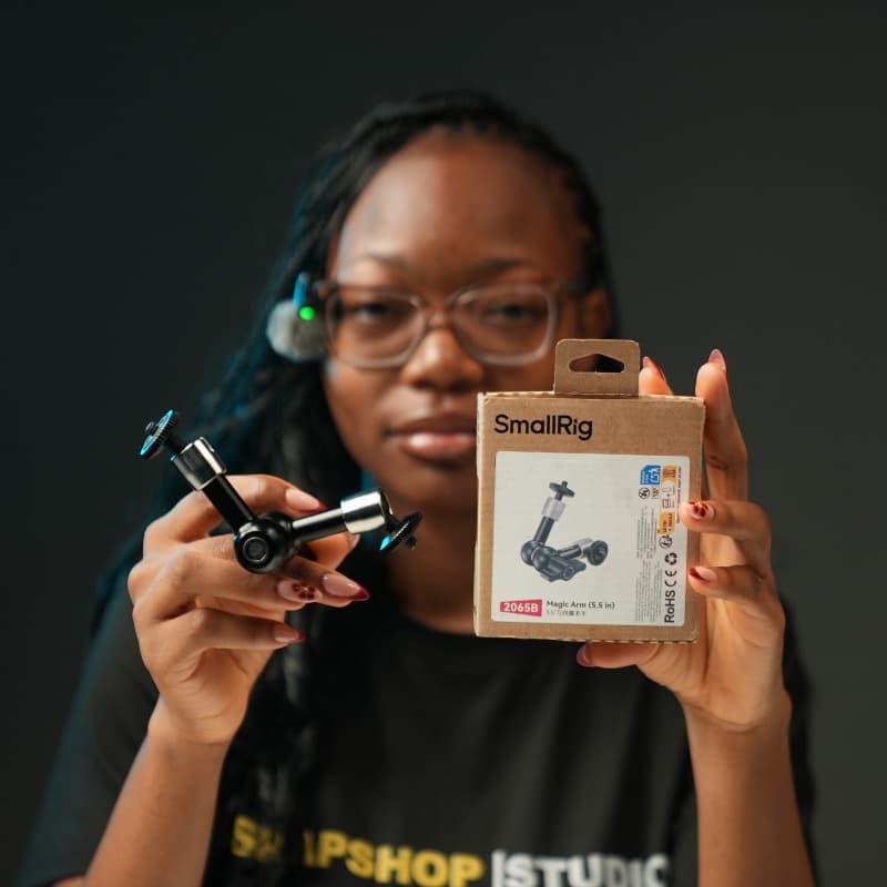 SMALLRIG 2065B