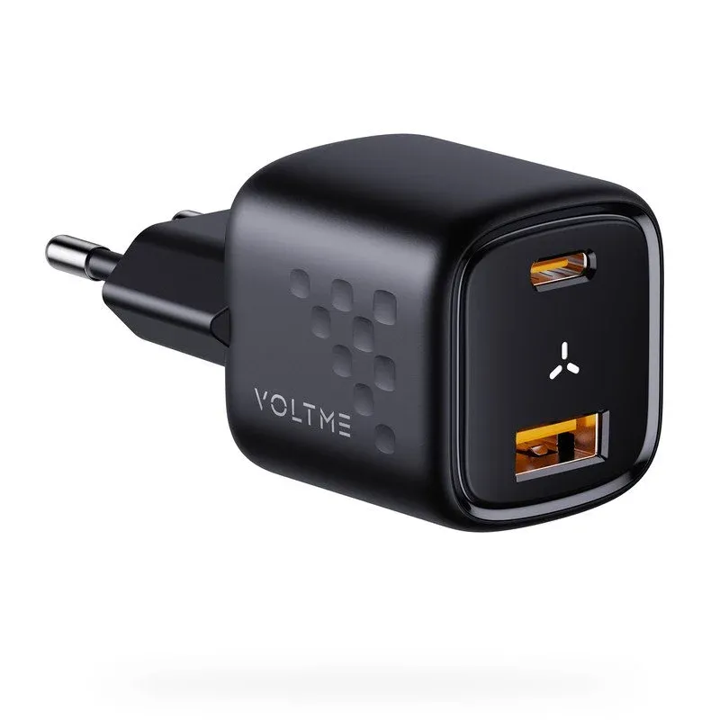 CHARGEUR VOLTME 30W DUO