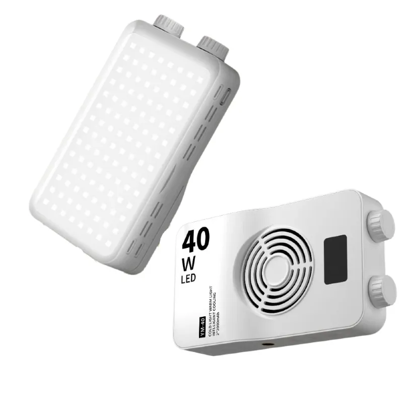 LED POCKET 40W