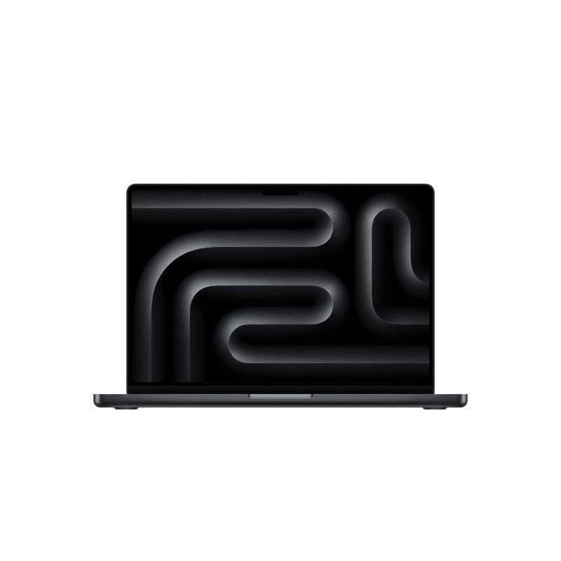 MACBOOK PRO M5