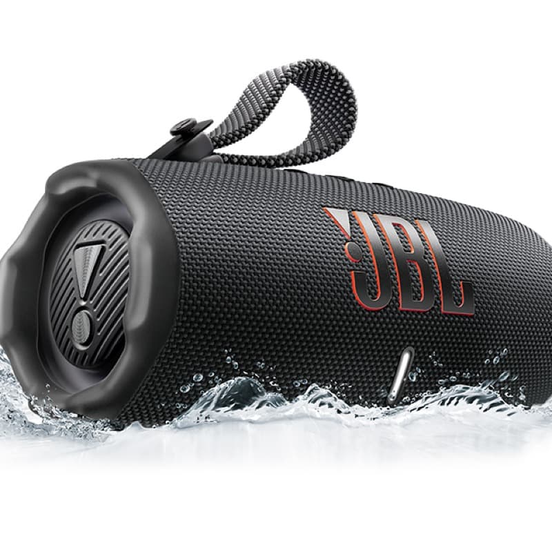 JBL CHARGE 6