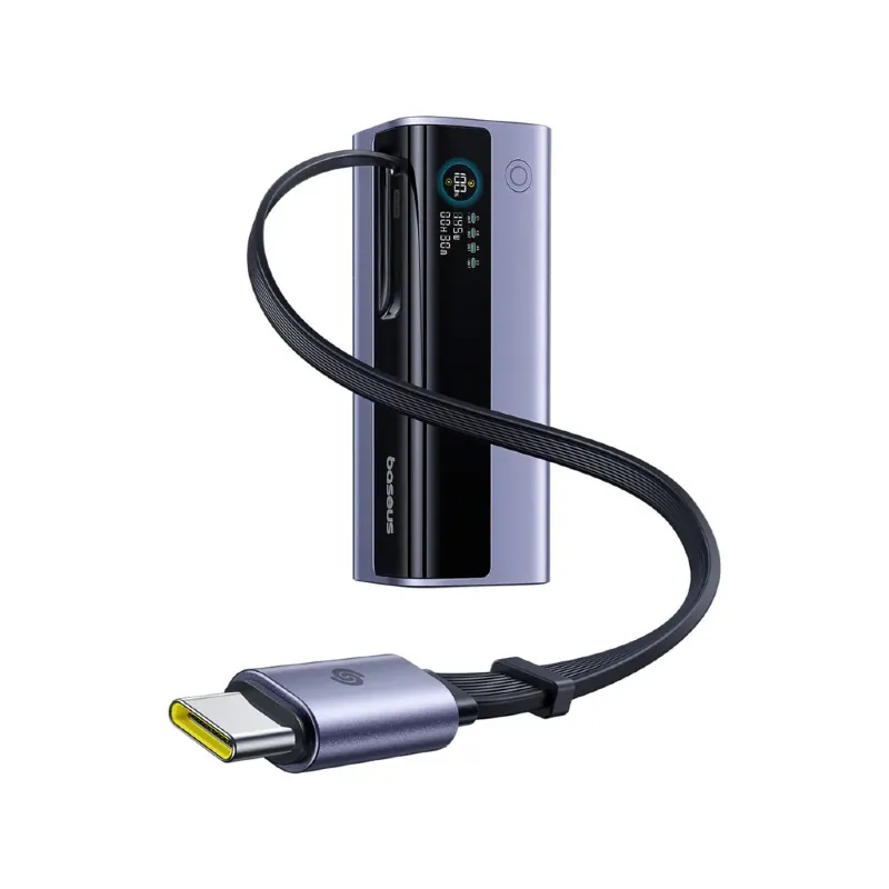 POWER BANK BASEUS ENERGEEK 145W